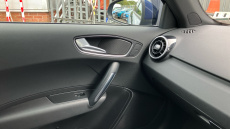 Audi A1 2.0 TDI Black Edition 5dr Diesel Hatchback